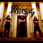 Morgue Concert Tickets - 2026 Tour Dates