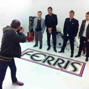 Ferris Concert Tickets - 2026 Tour Dates