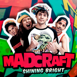 MadCraft Concert Tickets - 2026 Tour Dates