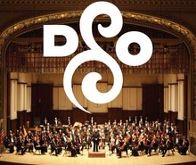 Detroit Symphony Orchestra Tickets, Tour Dates & Concerts 2024 & 2023 –  Songkick