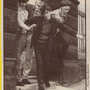 Orange Juice Concert Tickets - 2026 Tour Dates