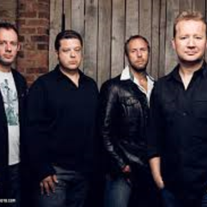 Darwin's Radio Concert Tickets - 2026 Tour Dates.