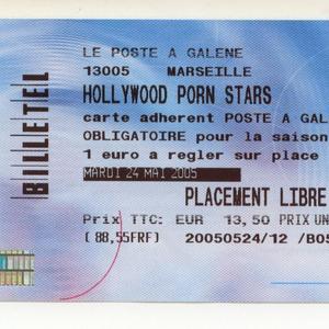 Hollywood Porn Stars Concert Tickets - 2026 Tour Dates.