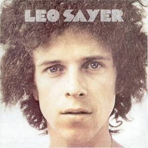 Leo Sayer live