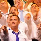 San Diego Gay Mens Chorus Concert Tickets - 2026 Tour Dates