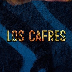 Los Cafres live.