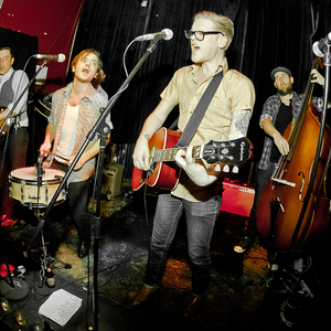 Cherrywood Concert Tickets - 2026 Tour Dates.