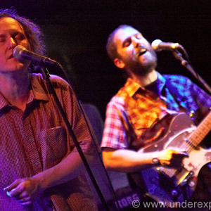 Olivia Tremor Control Concert Tickets - 2026 Tour Dates.