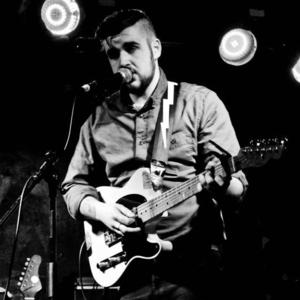 Jamie Neish Concert Tickets - 2026 Tour Dates