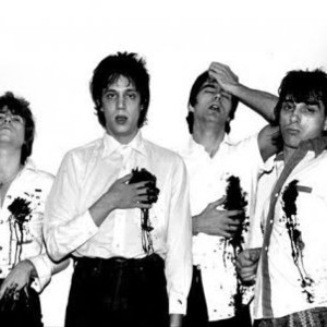 Johnny Thunders And The Heartbreakers Concert Tickets - 2026 Tour Dates