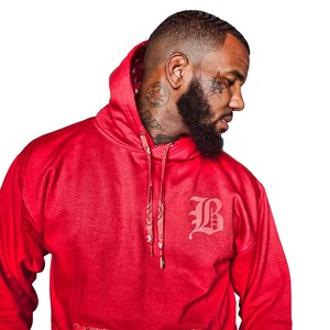 the game upcoming tour