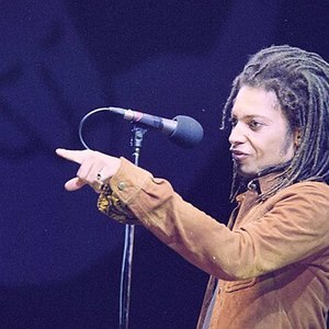 Terence Trent D'arby Tour Announcements 2024 & 2025, Notifications