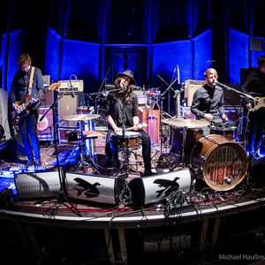 Mister and Mississippi Concert Tickets - 2026 Tour Dates.