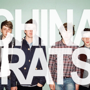 China Rats Concert Tickets - 2026 Tour Dates.