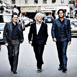 Everybody's Talking Concert Tickets - 2026 Tour Dates