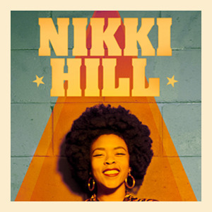 Nikki Hill Concert Tickets - 2024 Tour Dates