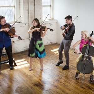 Ethel Concert Tickets - 2026 Tour Dates