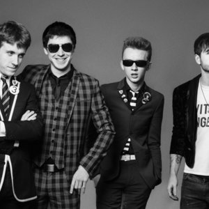 The Strypes Tour Dates, Concerts & Tickets – Songkick