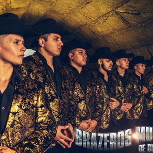 Brazaeros Musical de Durango El Errante CD New Nuevo Sealed