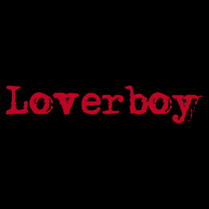 Loverboy live.