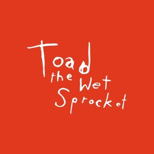 Toad the Wet Sprocket live