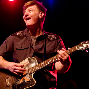 Ron Hawkins Concert Tickets - 2026 Tour Dates
