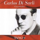 Carlos Di Sarli Concert Tickets - 2026 Tour Dates