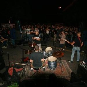 Gas Attack Concert Tickets - 2026 Tour Dates