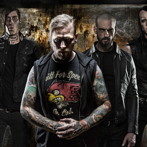 combichrist tour