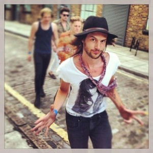 Echotape Concert Tickets - 2026 Tour Dates