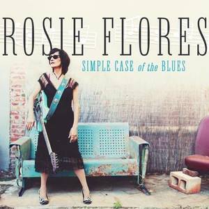 Rosie Flores live.