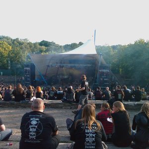 Endstille Concert Tickets - 2026 Tour Dates