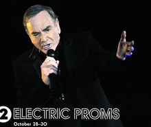 Neil Diamond Signs to Universal Music Publishing Group – The