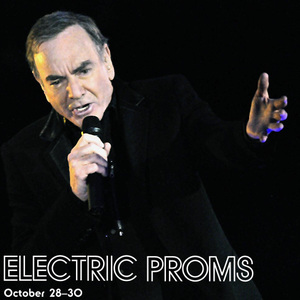 Here's your chance to live below Neil Diamond in NYC