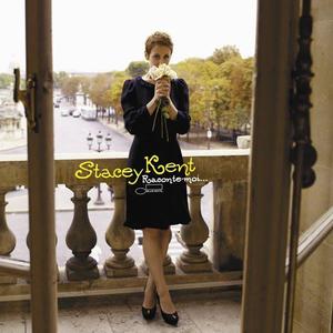 Stacey Kent live.