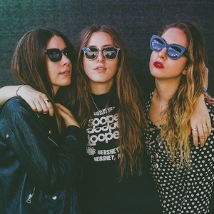 In Sight Out: Haim