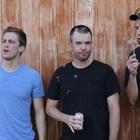 Heevahava Concert Tickets - 2026 Tour Dates