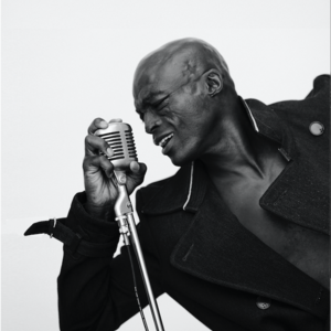 Seal Tickets, Tour Dates & Concerts 2024 & 2023 – Songkick