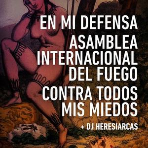 En Mi Defensa Concert Tickets - 2026 Tour Dates.