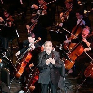 Plácido Domingo Concert Tickets - 2026 Tour Dates
