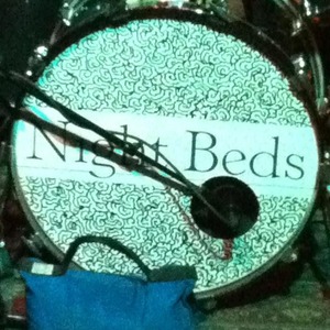 Night Beds Concert Tickets - 2026 Tour Dates