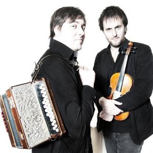 Spiers And Boden Concert Tickets - 2026 Tour Dates