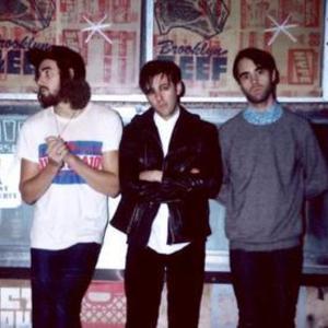 SKATERS Concert Tickets - 2026 Tour Dates