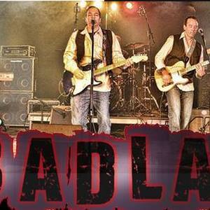 Badlands Concert Tickets - 2026 Tour Dates