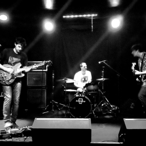 The Great Machine Concert Tickets - 2026 Tour Dates