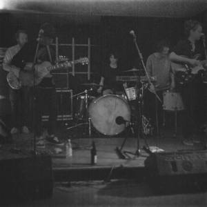 The Kitchen Collective Concert Tickets - 2026 Tour Dates