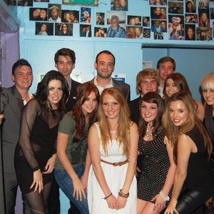 Wonderland Concert Tickets - 2026 Tour Dates