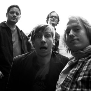 The Joy Kills Concert Tickets - 2026 Tour Dates