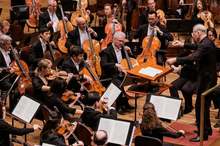 National Symphony Orchestra Concert Tickets - 2024 Tour Dates.