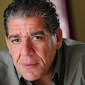 is joey diaz on tour
